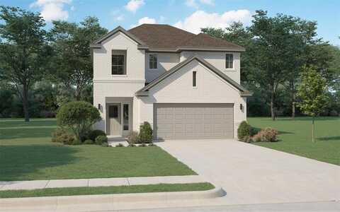 912 Pine Beach Drive, McKinney, TX 75071