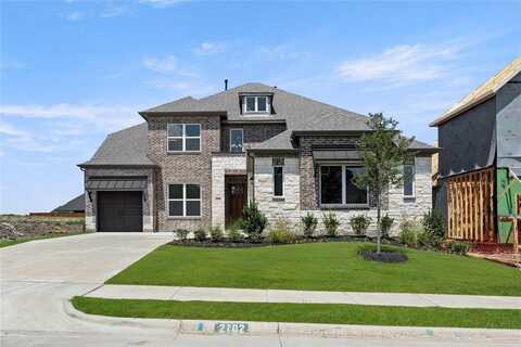 2102 Huntwick Way, Rockwall, TX 75087