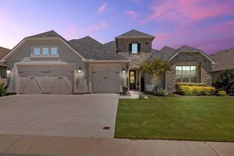 12512 Lockhart Drive, Denton, TX 76207