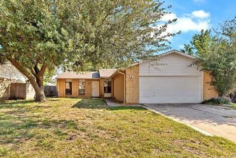 5653 Powers Street, The Colony, TX 75056