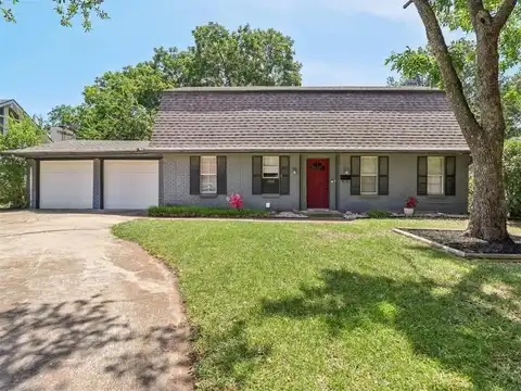 3524 Bangor Court W, Irving, TX 75062