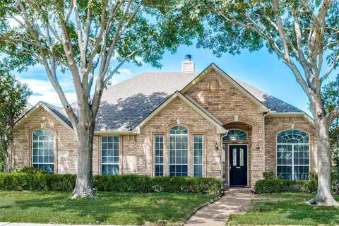 8417 Bayham Drive, Plano, TX 75024