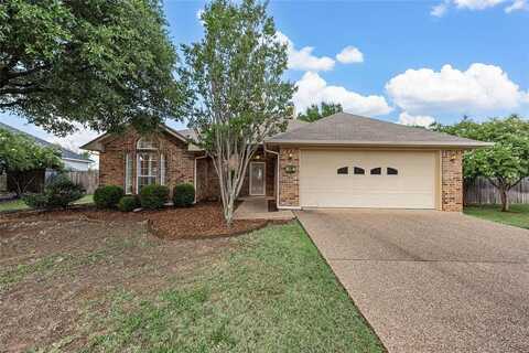 420 Alamo Drive, Mc Gregor, TX 76657