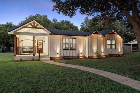 1400 Alston Drive, Waco, TX 76705