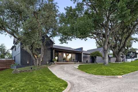 7720 Idlewood Lane, Dallas, TX 75230