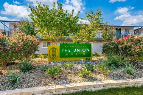 2211 W Hickory Street, Denton, TX 76201