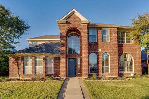 797 Summit Run, Lewisville, TX 75077