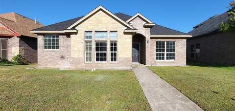 2923 Preston Trail, Grand Prairie, TX 75052