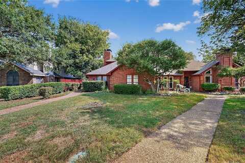 2909 Monet Place, Dallas, TX 75287