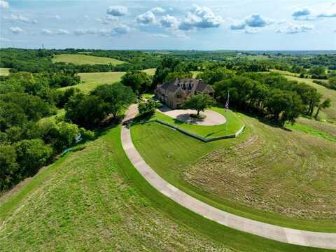4751 Parker Hill Road, Palmer, TX 75152