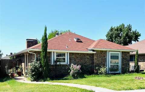 1758 Castille Drive, Carrollton, TX 75007