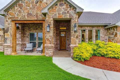 133 Tobiano Trace, Brock, TX 76087