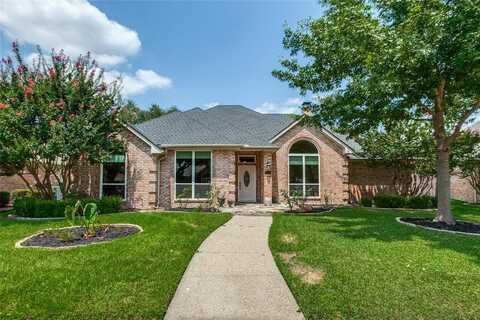 2405 Beaver Bend Drive, Plano, TX 75025
