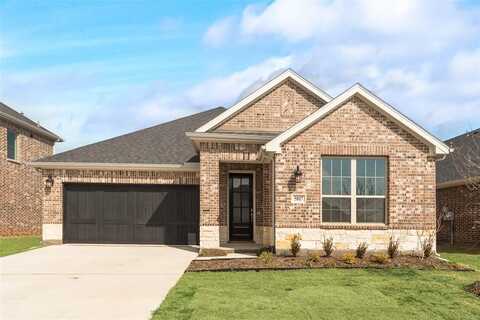 5817 Edward Drive, Celina, TX 76227