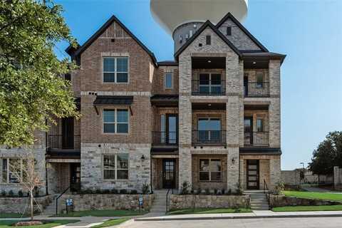8055 Challenger Lane, Frisco, TX 75034