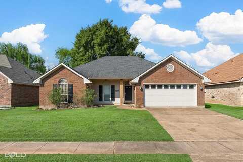 5804 Pampus Lane, Bossier City, LA 71112