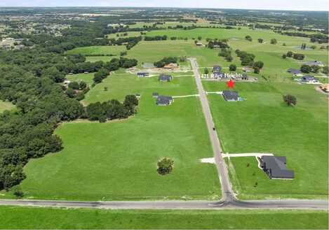 1421 Riley Heights, Van Alstyne, TX 75495