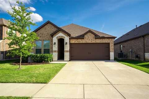 10924 Klondike Lane, Aubrey, TX 76227