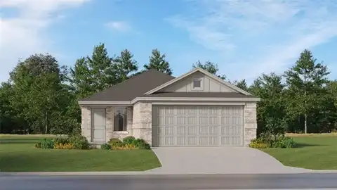 134 Arbor Hills Road, Balch Springs, TX 75181