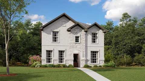 2740 Serenity Grove Lane, Fort Worth, TX 76179