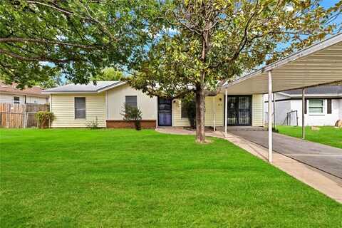 705 N RAY Street, Alvarado, TX 76009