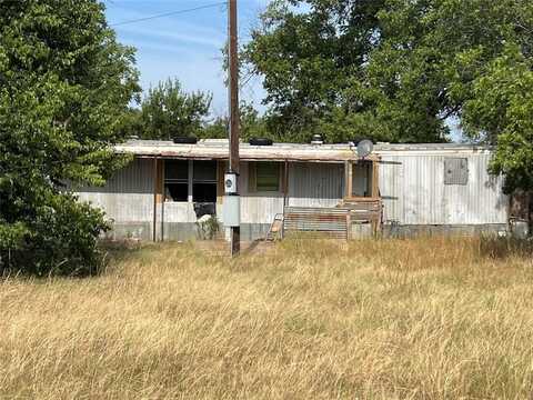 807 E 9th Street, Coleman, TX 76834