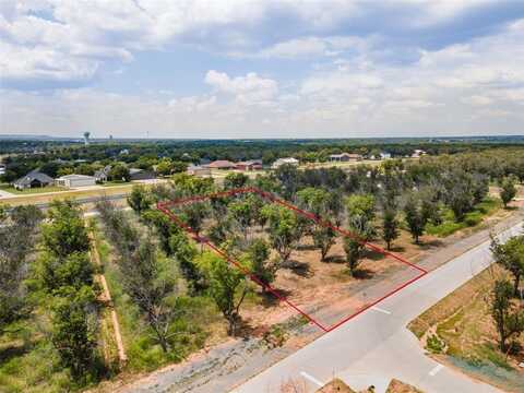 955 E Landings Drive, Granbury, TX 76049