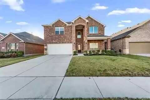 4008 Netherfield Road, Frisco, TX 75036