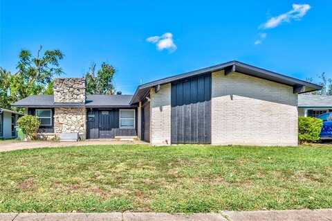 2305 Nottingham Drive, Garland, TX 75041