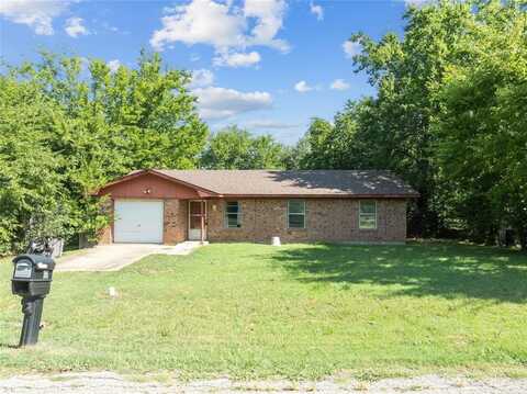 705 Burnett Street, Wills Point, TX 75169