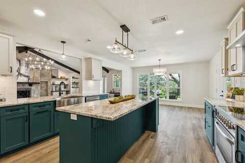7408 Golf Club Drive, Fort Worth, TX 76179