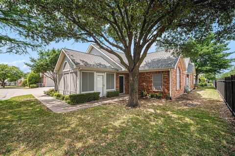 6132 Haley Lane, Fort Worth, TX 76132