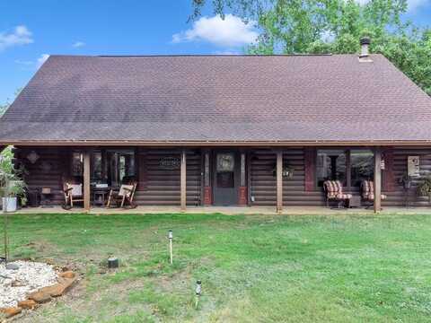 860 CR 1627, Rusk, TX 75785