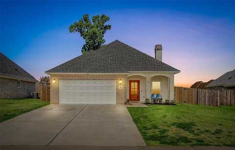4840 Pin High Circle, Shreveport, LA 71107