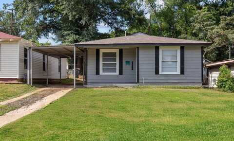 3434 Judson Street, Shreveport, LA 71109