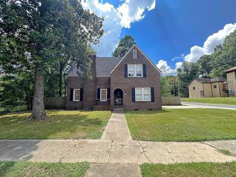 657 Kirby Place, Shreveport, LA 71104