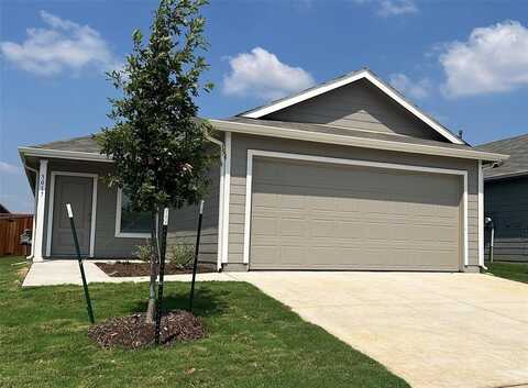 3017 Burmese Street, Providence Village, TX 76227