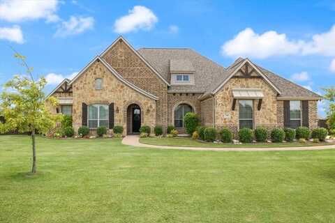 5850 Limestone Lane, Midlothian, TX 76065