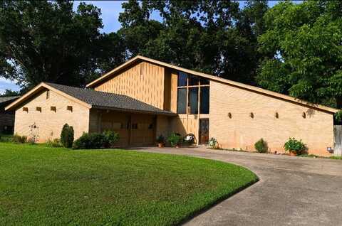 926 Bradley Drive, Athens, TX 75751