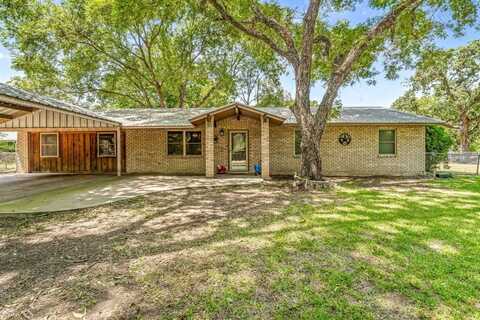 616 N Mckinney Street, De Leon, TX 76444