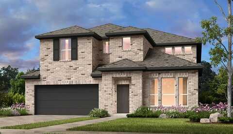 1505 Blue Sage Court, Celina, TX 75009