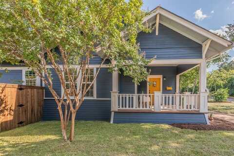 1140 Cedar Hill Avenue, Dallas, TX 75208