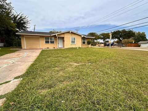 3601 Aloha Circle, Mesquite, TX 75150
