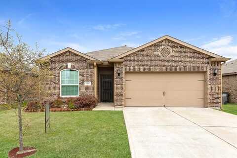 4100 Elderberry Street, Forney, TX 75126