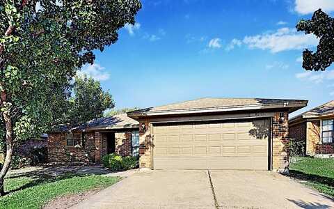 8213 Meadowbrook Drive, Watauga, TX 76148