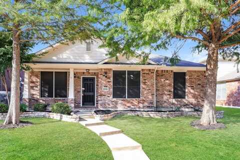 2931 Clear Creek Drive, Rockwall, TX 75032