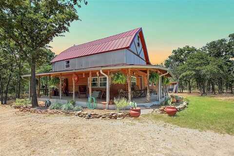320 Rocky Mound Road, Graham, TX 76450