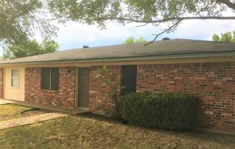 213 Southside Drive, Sanger, TX 76266