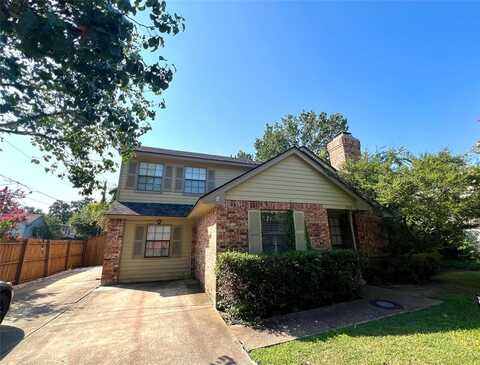 1503 Mccoy Street, Dallas, TX 75204