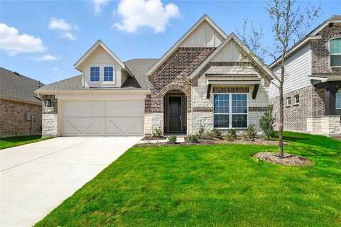 3712 Pitchfork Terrace, Anna, TX 75409